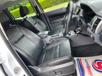 USED 2017 17 FORD RANGER 2.2 TDCi Limited Pickup Double Cab 4dr Diesel Durashift 4WD Euro 5 (150 ps) CHOICES OF 4X4 IN STOCK  !