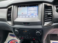 USED 2017 17 FORD RANGER 2.2 TDCi Limited Pickup Double Cab 4dr Diesel Durashift 4WD Euro 5 (150 ps) CHOICES OF 4X4 IN STOCK  !