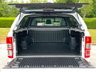 USED 2017 17 FORD RANGER 2.2 TDCi Limited Pickup Double Cab 4dr Diesel Durashift 4WD Euro 5 (150 ps) CHOICES OF 4X4 IN STOCK  !