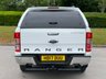 USED 2017 17 FORD RANGER 2.2 TDCi Limited Pickup Double Cab 4dr Diesel Durashift 4WD Euro 5 (150 ps) CHOICES OF 4X4 IN STOCK  !