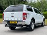 USED 2017 17 FORD RANGER 2.2 TDCi Limited Pickup Double Cab 4dr Diesel Durashift 4WD Euro 5 (150 ps) CHOICES OF 4X4 IN STOCK  !