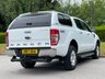 USED 2017 17 FORD RANGER 2.2 TDCi Limited Pickup Double Cab 4dr Diesel Durashift 4WD Euro 5 (150 ps) CHOICES OF 4X4 IN STOCK  !