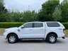 USED 2017 17 FORD RANGER 2.2 TDCi Limited Pickup Double Cab 4dr Diesel Durashift 4WD Euro 5 (150 ps) CHOICES OF 4X4 IN STOCK  !