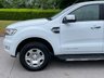 USED 2017 17 FORD RANGER 2.2 TDCi Limited Pickup Double Cab 4dr Diesel Durashift 4WD Euro 5 (150 ps) CHOICES OF 4X4 IN STOCK  !