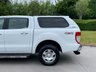 USED 2017 17 FORD RANGER 2.2 TDCi Limited Pickup Double Cab 4dr Diesel Durashift 4WD Euro 5 (150 ps) CHOICES OF 4X4 IN STOCK  !