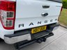 USED 2017 17 FORD RANGER 2.2 TDCi Limited Pickup Double Cab 4dr Diesel Durashift 4WD Euro 5 (150 ps) CHOICES OF 4X4 IN STOCK  !