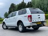 USED 2017 17 FORD RANGER 2.2 TDCi Limited Pickup Double Cab 4dr Diesel Durashift 4WD Euro 5 (150 ps) CHOICES OF 4X4 IN STOCK  !