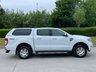 USED 2017 17 FORD RANGER 2.2 TDCi Limited Pickup Double Cab 4dr Diesel Durashift 4WD Euro 5 (150 ps) CHOICES OF 4X4 IN STOCK  !