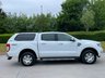 USED 2017 17 FORD RANGER 2.2 TDCi Limited Pickup Double Cab 4dr Diesel Durashift 4WD Euro 5 (150 ps) CHOICES OF 4X4 IN STOCK  !
