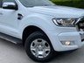 USED 2017 17 FORD RANGER 2.2 TDCi Limited Pickup Double Cab 4dr Diesel Durashift 4WD Euro 5 (150 ps) CHOICES OF 4X4 IN STOCK  !