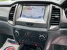 USED 2017 17 FORD RANGER 2.2 TDCi Limited Pickup Double Cab 4dr Diesel Durashift 4WD Euro 5 (150 ps) CHOICES OF 4X4 IN STOCK  !