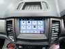 USED 2017 17 FORD RANGER 2.2 TDCi Limited Pickup Double Cab 4dr Diesel Durashift 4WD Euro 5 (150 ps) CHOICES OF 4X4 IN STOCK  !