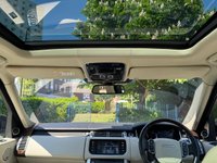 USED 2014 14 LAND ROVER RANGE ROVER 5.0 V8 Autobiography SUV 5dr Petrol Auto 4WD Euro 5 (s/s) (510 ps) Panoramic Sunroof