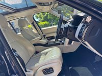 USED 2014 14 LAND ROVER RANGE ROVER 5.0 V8 Autobiography SUV 5dr Petrol Auto 4WD Euro 5 (s/s) (510 ps) Panoramic Sunroof