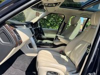 USED 2014 14 LAND ROVER RANGE ROVER 5.0 V8 Autobiography SUV 5dr Petrol Auto 4WD Euro 5 (s/s) (510 ps) Panoramic Sunroof