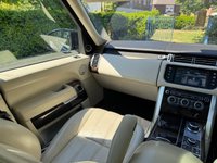 USED 2014 14 LAND ROVER RANGE ROVER 5.0 V8 Autobiography SUV 5dr Petrol Auto 4WD Euro 5 (s/s) (510 ps) Panoramic Sunroof