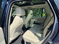 USED 2014 14 LAND ROVER RANGE ROVER 5.0 V8 Autobiography SUV 5dr Petrol Auto 4WD Euro 5 (s/s) (510 ps) Panoramic Sunroof