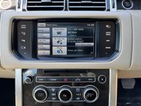 USED 2014 14 LAND ROVER RANGE ROVER 5.0 V8 Autobiography SUV 5dr Petrol Auto 4WD Euro 5 (s/s) (510 ps) Panoramic Sunroof