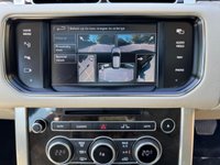 USED 2014 14 LAND ROVER RANGE ROVER 5.0 V8 Autobiography SUV 5dr Petrol Auto 4WD Euro 5 (s/s) (510 ps) Panoramic Sunroof