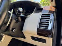 USED 2014 14 LAND ROVER RANGE ROVER 5.0 V8 Autobiography SUV 5dr Petrol Auto 4WD Euro 5 (s/s) (510 ps) Panoramic Sunroof