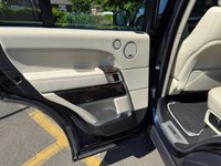 USED 2014 14 LAND ROVER RANGE ROVER 5.0 V8 Autobiography SUV 5dr Petrol Auto 4WD Euro 5 (s/s) (510 ps) Panoramic Sunroof