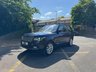 USED 2014 14 LAND ROVER RANGE ROVER 5.0 V8 Autobiography SUV 5dr Petrol Auto 4WD Euro 5 (s/s) (510 ps) Panoramic Sunroof