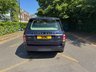 USED 2014 14 LAND ROVER RANGE ROVER 5.0 V8 Autobiography SUV 5dr Petrol Auto 4WD Euro 5 (s/s) (510 ps) Panoramic Sunroof