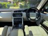 USED 2014 14 LAND ROVER RANGE ROVER 5.0 V8 Autobiography SUV 5dr Petrol Auto 4WD Euro 5 (s/s) (510 ps) Panoramic Sunroof