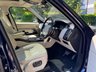 USED 2014 14 LAND ROVER RANGE ROVER 5.0 V8 Autobiography SUV 5dr Petrol Auto 4WD Euro 5 (s/s) (510 ps) Panoramic Sunroof