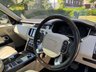 USED 2014 14 LAND ROVER RANGE ROVER 5.0 V8 Autobiography SUV 5dr Petrol Auto 4WD Euro 5 (s/s) (510 ps) Panoramic Sunroof