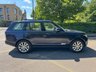 USED 2014 14 LAND ROVER RANGE ROVER 5.0 V8 Autobiography SUV 5dr Petrol Auto 4WD Euro 5 (s/s) (510 ps) Panoramic Sunroof