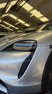 USED 2021 Y PORSCHE TAYCAN Performance Plus 93.4kWh 4 Cross Turismo 5dr Electric Auto 4WD (476 ps) 
