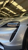 USED 2021 Y PORSCHE TAYCAN Performance Plus 93.4kWh 4 Cross Turismo 5dr Electric Auto 4WD (476 ps) 