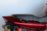 USED 1997 P SUZUKI Bandit 1200 Faired version with very low miles considering the year, just 7863 JUST 7863 MILES AND 1 FORMER KEEPER