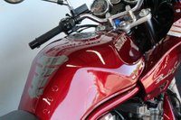 USED 1997 P SUZUKI Bandit 1200 Faired version with very low miles considering the year, just 7863 JUST 7863 MILES AND 1 FORMER KEEPER