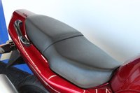 USED 1997 P SUZUKI Bandit 1200 Faired version with very low miles considering the year, just 7863 JUST 7863 MILES AND 1 FORMER KEEPER