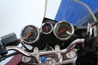 USED 1997 P SUZUKI Bandit 1200 Faired version with very low miles considering the year, just 7863 JUST 7863 MILES AND 1 FORMER KEEPER