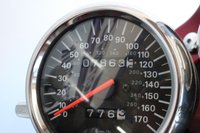 USED 1997 P SUZUKI Bandit 1200 Faired version with very low miles considering the year, just 7863 JUST 7863 MILES AND 1 FORMER KEEPER
