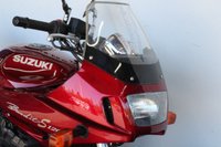 USED 1997 P SUZUKI Bandit 1200 Faired version with very low miles considering the year, just 7863 JUST 7863 MILES AND 1 FORMER KEEPER