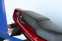 USED 1997 P SUZUKI Bandit 1200 Faired version with very low miles considering the year, just 7863 JUST 7863 MILES AND 1 FORMER KEEPER