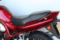 USED 1997 P SUZUKI Bandit 1200 Faired version with very low miles considering the year, just 7863 JUST 7863 MILES AND 1 FORMER KEEPER