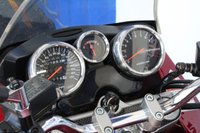 USED 1997 P SUZUKI Bandit 1200 Faired version with very low miles considering the year, just 7863 JUST 7863 MILES AND 1 FORMER KEEPER