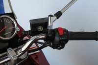 USED 1997 P SUZUKI Bandit 1200 Faired version with very low miles considering the year, just 7863 JUST 7863 MILES AND 1 FORMER KEEPER