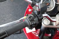 USED 1997 P SUZUKI Bandit 1200 Faired version with very low miles considering the year, just 7863 JUST 7863 MILES AND 1 FORMER KEEPER