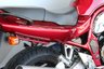 USED 1997 P SUZUKI Bandit 1200 Faired version with very low miles considering the year, just 7863 JUST 7863 MILES AND 1 FORMER KEEPER