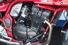 USED 1997 P SUZUKI Bandit 1200 Faired version with very low miles considering the year, just 7863 JUST 7863 MILES AND 1 FORMER KEEPER
