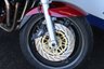 USED 1997 P SUZUKI Bandit 1200 Faired version with very low miles considering the year, just 7863 JUST 7863 MILES AND 1 FORMER KEEPER