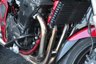 USED 1997 P SUZUKI Bandit 1200 Faired version with very low miles considering the year, just 7863 JUST 7863 MILES AND 1 FORMER KEEPER