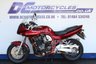 USED 1997 P SUZUKI Bandit 1200 Faired version with very low miles considering the year, just 7863 JUST 7863 MILES AND 1 FORMER KEEPER