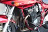 USED 1997 P SUZUKI Bandit 1200 Faired version with very low miles considering the year, just 7863 JUST 7863 MILES AND 1 FORMER KEEPER